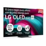 Smart TV LG OLED83C54LA 4K Ultra HD 83" HDR OLED – Bild 6