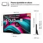 Smart TV LG OLED83C54LA 4K Ultra HD 83" HDR OLED – Bild 7