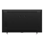 TCL 85 Zoll Fernseher 4K UHD QLED Smart TV HDR Google TV WLAN eARC DVB-T2 85P8K – Bild 3