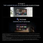 Xiaomi 65 Zoll Fernseher 4K UHD QLED Smart TV Android WLAN DVB-T2 FreeSync ELA63 – Bild 10