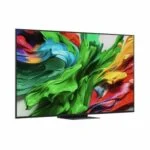 Smart TV LG 65QNED87A6B 65" 4K Ultra HD LED HDR Edge-LED AMD FreeSync – Bild 3
