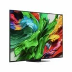 Smart TV LG 65QNED87A6B 65" 4K Ultra HD LED HDR Edge-LED AMD FreeSync – Bild 9