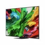 Smart TV LG 65QNED87A6B 65" 4K Ultra HD LED HDR Edge-LED AMD FreeSync – Bild 10