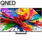 Smart TV LG 55QNED93A6A 55" [55"] 4K Ultra HD [4K Ultra HD] LED HDR AMD FreeS – Bild 2