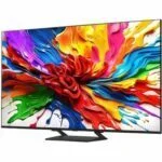 Smart TV LG 55QNED93A6A 55" [55"] 4K Ultra HD [4K Ultra HD] LED HDR AMD FreeS – Bild 3