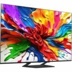 Smart TV LG 55QNED93A6A 55" [55"] 4K Ultra HD [4K Ultra HD] LED HDR AMD FreeS – Bild 4