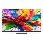 Smart TV LG 55QNED93A6A 55" [55"] 4K Ultra HD [4K Ultra HD] LED HDR AMD FreeS – Bild 7