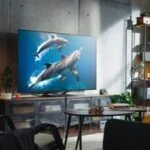 Smart TV LG 55QNED93A6A 55" [55"] 4K Ultra HD [4K Ultra HD] LED HDR AMD FreeS – Bild 9