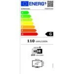 Smart TV LG 65QNED92A6A 4K Ultra HD 65" LED – Bild 5