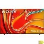 Smart TV Sony K75XR70 4K Ultra HD 75" LED HDR – Bild 3