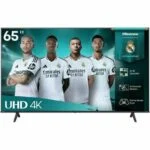 Smart TV Hisense 65A6Q 65" 4K Ultra HD LED HDR D-LED – Bild 4