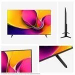 Smart TV Hisense 65A6Q 65" 4K Ultra HD LED HDR D-LED – Bild 9