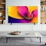 Smart TV Hisense 65A6Q 65" 4K Ultra HD LED HDR D-LED – Bild 10