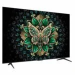 Smart TV TCL 65C6K 4K Ultra HD 65" HDR QLED – Bild 2
