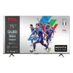 Smart TV TCL 75P8K 75" 4K Ultra HD LED HDR D-LED QLED – Bild 4