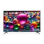 Smart TV LG 75UA75006LA 75" 4K Ultra HD LED HDR D-LED – Bild 2