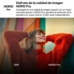 Smart TV LG 75UA75006LA 75" 4K Ultra HD LED HDR D-LED – Bild 6