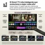 Smart TV LG 75UA75006LA 75" 4K Ultra HD LED HDR D-LED – Bild 10