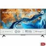 Smart TV Xiaomi S 2025 4K Ultra HD 55" QLED – Bild 3