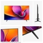 Smart TV Hisense 43A6Q 43" 4K Ultra HD LED HDR D-LED – Bild 5