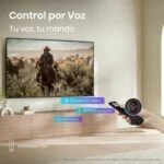 Smart TV Hisense 43A6Q 43" 4K Ultra HD LED HDR D-LED – Bild 10