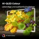 Smart TV Hisense 32S5Q Full HD 32" HDR QLED – Bild 9