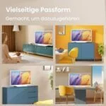 Smart TV Hisense 32S5Q Full HD 32" HDR QLED – Bild 11