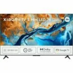 XIAOMI TV S Mini LED 75 Zoll (191 cm), 4K UHD Smart TV, 144Hz (240Hz Game Boost) – Bild 2