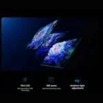 XIAOMI TV S Mini LED 75 Zoll (191 cm), 4K UHD Smart TV, 144Hz (240Hz Game Boost) – Bild 7