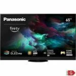 Smart TV Panasonic TV65Z90AEG 65" OLED 4K Ultra HD – Bild 3