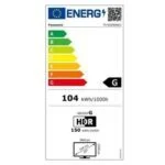 Smart TV Panasonic TV65Z90AEG 65" OLED 4K Ultra HD – Bild 4