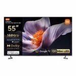 Smart TV Xiaomi ELA6300EU 4K Ultra HD QLED – Bild 2