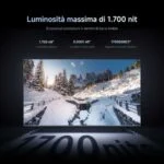 Smart TV Xiaomi ELA6300EU 4K Ultra HD QLED – Bild 5