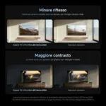 Smart TV Xiaomi ELA6300EU 4K Ultra HD QLED – Bild 6