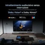 Smart TV Xiaomi ELA6300EU 4K Ultra HD QLED – Bild 7