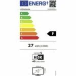 Smart TV LG 32LR60006LA Full HD 32" LED – Bild 6