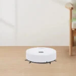 Roboterstaubsauger mit automatischer Richtungsänderung, 3-in-1 vollautomatischer – Bild 5