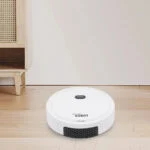 Roboterstaubsauger mit automatischer Richtungsänderung, 3-in-1 vollautomatischer – Bild 6