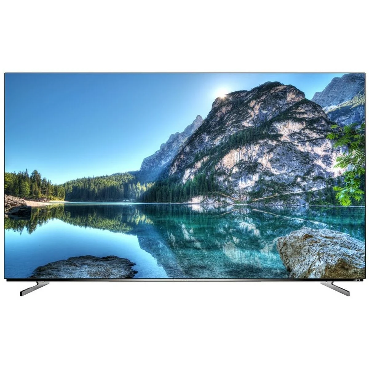 Smart TV Metz 55MOC9010Y Full HD 55" OLED Smart TV Metz 55MOC9010Y Full HD 55" OLED – Bild 1