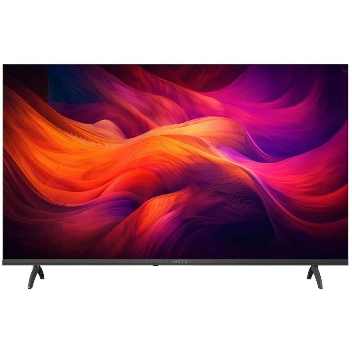 Smart TV Metz 32MTE6000Y HD 32" LED Smart TV Metz 32MTE6000Y HD 32" LED – Bild 1