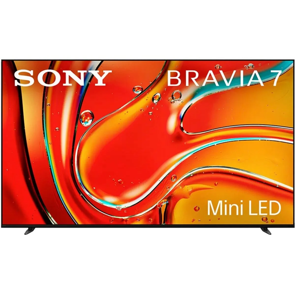 Smart TV Sony K75XR70 4K Ultra HD 75" LED HDR Smart TV Sony K75XR70 4K Ultra HD 75" LED HDR – Bild 1