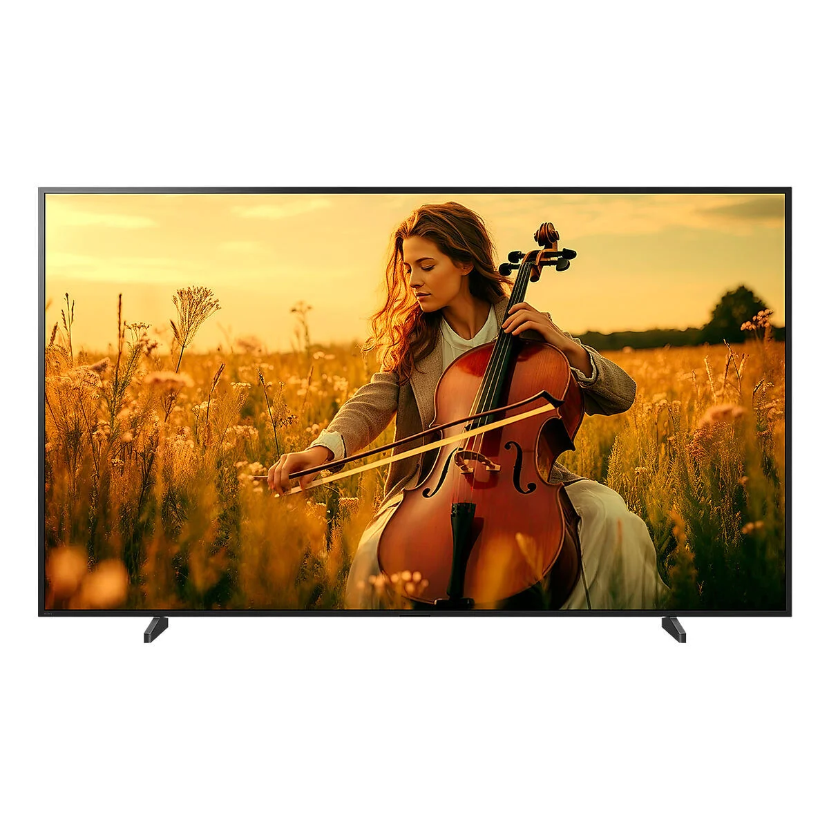 Sony BRAVIA 5 XR Mini LED 75 Zoll Fernseher K75XR55, AI XR, Google, Apple Dolby Sony BRAVIA 5 XR Mini LED 75 Zoll Fernseher K75XR55, AI XR, Google, Apple Dolby – Bild 1