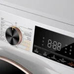 TCL Waschtrockner 10kg/6kg, Smart DD Motor 🌟Waschen & Trocknen 60 Min⚡1200 U/m – Bild 3