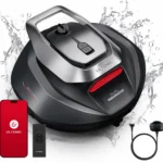Ultenic Pooleco 10 Poolroboter Kabellos Akku Poolsauger 5200mAh 90Min Selbstpark
