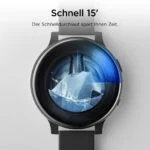 TCL Waschtrockner 10kg/6kg, Smart DD Motor 🌟Waschen & Trocknen 60 Min⚡1200 U/m – Bild 19