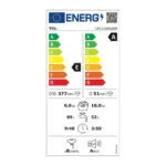 TCL Waschtrockner 10kg/6kg, Smart DD Motor 🌟Waschen & Trocknen 60 Min⚡1200 U/m – Bild 20