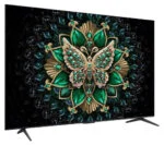TCL C6K 98C6K, 2,49 m (98"), 3840 x 2160 Pixel, QD-Mini LED, Smart-TV, WLAN, Met – Bild 4