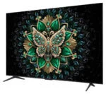 TCL C6K 98C6K, 2,49 m (98"), 3840 x 2160 Pixel, QD-Mini LED, Smart-TV, WLAN, Met – Bild 5