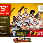 XIAOMI G20 Lite kabelloser Staubsauger, 18kPa, 2-in-1 🌀40Min, EU, Stiel Vacuum – Bild 6