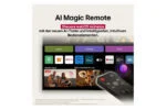 LG OLED65C58LA 4K 65 Zoll Fernseher HD OLED evo AI Smart TV UHD WebOS 165cm ⚡HDR – Bild 10